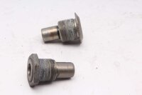 Vite di regolazione del cuscinetto del forcellone M9x0,75 BMW R 1100 GS 0409 259 94-99