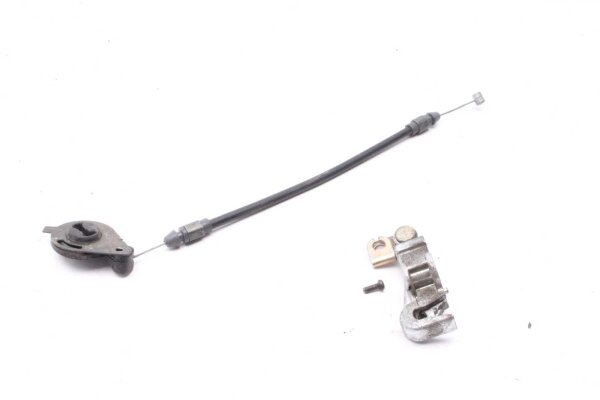 Sædelås 2305089 Triumph Tiger 1200 Explorer V13VG 12-15