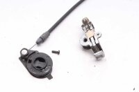 Sædelås 2305089 Triumph Tiger 1200 Explorer...