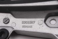 Support de clignotant de support de carénage gauche Triumph Tiger 1200 Explorer V13VG 12-15