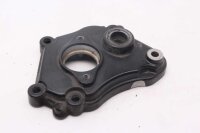 Motordæksel højre gearstang Triumph Tiger...