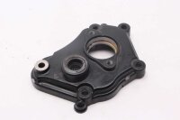 Motordæksel højre gearstang Triumph Tiger...