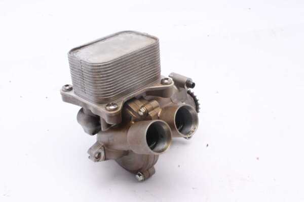 Oliekoeler met oliepomp Triumph Tiger 1200 Explorer V13VG 12-15