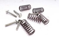 Kopplingsfjäderskruvsats Triumph Tiger 1200 Explorer V13VG 12-15