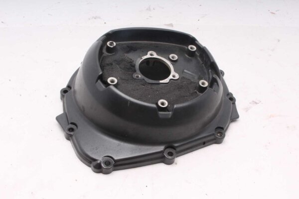 Kytkinkotelo, oikea moottorin suojus, alumiinia Triumph Tiger 1200 Explorer V13VG 12-15