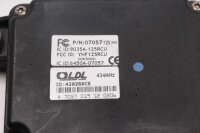 Styrenhet 07057 12V 430260CE 434MHz Triumph Tiger 1200 Explorer V13VG 12-15