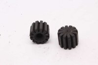 Tankbuffer gummitankstøtte vibrationsdæmper...