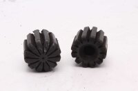 Tampone del serbatoio supporto del serbatoio ammortizzatore di vibrazioni in gomma BMW R 1100 GS 0409 259 94-99