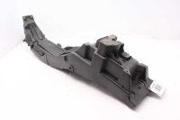 Stænkskærm på indersiden af...