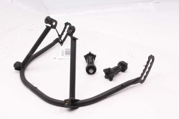 Motorbeskyttelsesbøjle Triumph Tiger 1200 Explorer V13VG 12-15