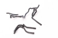 Vakuumslangesæt indsugningsmanifold Triumph Tiger...