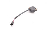 Neutral sensor transmissionssensor kontakt Triumph Tiger...