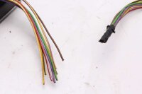 Førerinformationsdisplay FID-displayenhed BMW R 1100 GS 0409 259 94-99