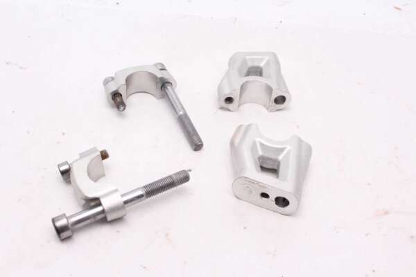 Styrklämmor för motorcykelstyre Triumph Tiger 1200 Explorer V13VG 12-15