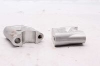 Styrklämmor för motorcykelstyre Triumph Tiger 1200 Explorer V13VG 12-15