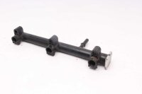 Brændstofopsamlerens indsprøjtningsskinne...