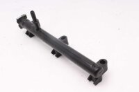 Brændstofopsamlerens indsprøjtningsskinne...