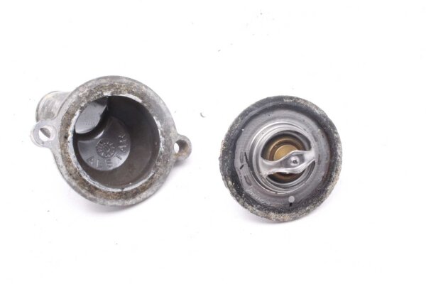 Thermostatgehäuse Thermostat Kühlmittel Triumph Tiger 1200 Explorer V13VG 12-15