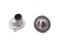 Thermostatgehäuse Thermostat Kühlmittel Triumph Tiger 1200 Explorer V13VG 12-15