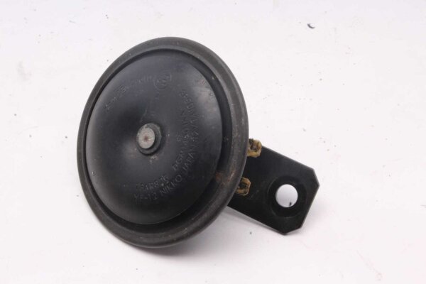 Hupe Horn Signalhorn YF-12 Triumph Tiger 1200 Explorer V13VG 12-15