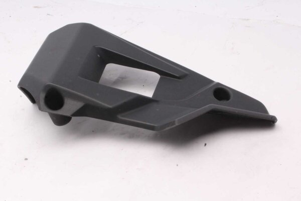 Kylvattentankens lock vänster Triumph Tiger 1200 Explorer V13VG 12-15