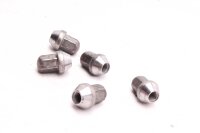 Hjulmøtrikker sæt M12x1.25 6 dele Triumph Tiger 1200 Explorer V13VG 12-15