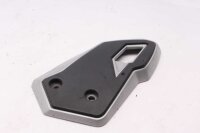 Hælbeskytter højre...