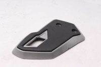 Hælbeskytter højre...