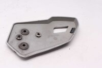 Kantapääsuojan oikea jalkatuen suojus Triumph Tiger 1200 Explorer V13VG 12-15