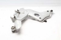 Fotstödssystem vänster fotstödsfäste Moto Guzzi Norge 1200 4V LP H011 06-10