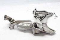 Fotstödssystem vänster fotstödsfäste Moto Guzzi Norge 1200 4V LP H011 06-10