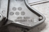 Fotstödssystem vänster fotstödsfäste Moto Guzzi Norge 1200 4V LP H011 06-10