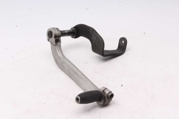 Gearshift lever Gearshift pedal Foot shift lever Moto Guzzi Norge 1200 4V LP H011 06-10