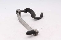 Gearshift lever Gearshift pedal Foot shift lever Moto Guzzi Norge 1200 4V LP H011 06-10