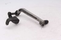 Gearshift lever Gearshift pedal Foot shift lever Moto Guzzi Norge 1200 4V LP H011 06-10