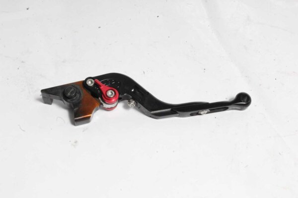Brake lever front right aluminum Moto Guzzi Norge 1200 4V LP H011 06-10