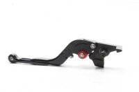 Brake lever front right aluminum Moto Guzzi Norge 1200 4V LP H011 06-10