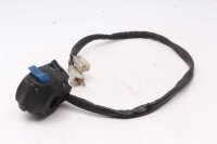 Handlebar switch left switch fitting Moto Guzzi Norge 1200 4V LP H011 06-10