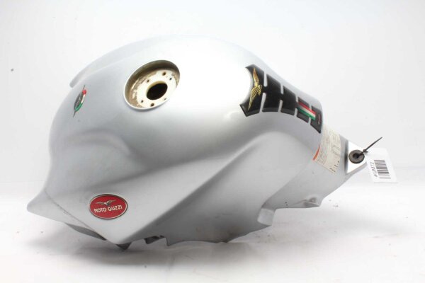 Fuel tank Petrol tank Tank GU05100231 Moto Guzzi Norge 1200 4V LP H011 06-10