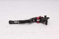 Brake lever left adjustable foldable Moto Guzzi Norge...