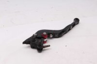 Brake lever left adjustable foldable Moto Guzzi Norge...