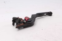 Brake lever left adjustable foldable Moto Guzzi Norge 1200 4V LP H011 06-10