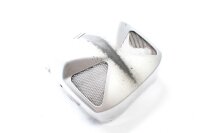 Engine protection underrun protection aluminum protection plate front Moto Guzzi Stelvio 1200 LZ 08-10