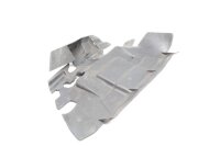 Motorbeskyttelsesdæksel...