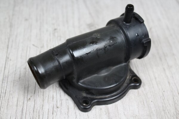 Finding filler cooling water cooler Kawasaki ZRX 1200 S ZRT20A 01-07