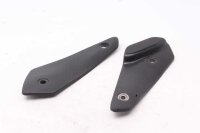 Pannello di copertura centrale inferiore Moto Guzzi Norge 1200 4V LP H011 06-10