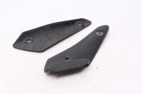 Pannello di copertura centrale inferiore Moto Guzzi Norge 1200 4V LP H011 06-10