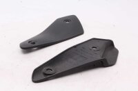 Pannello di copertura centrale inferiore Moto Guzzi Norge 1200 4V LP H011 06-10