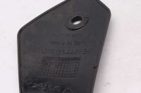 Pannello di copertura centrale inferiore Moto Guzzi Norge 1200 4V LP H011 06-10