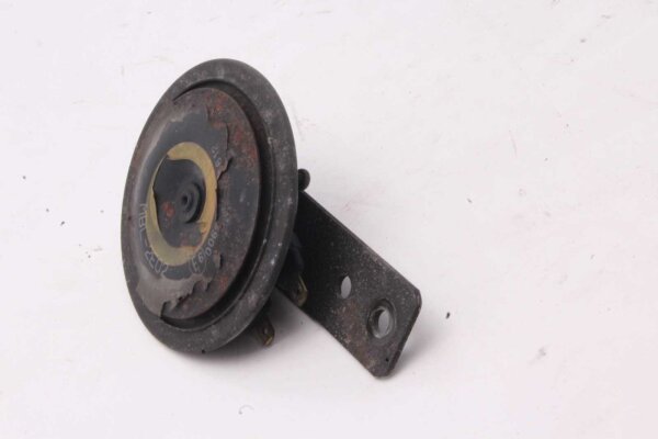 Klaxon Hupe 12 V Mitsuba MB-E2E02 Honda ST 1100 PAN European SC26 90-01